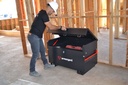 Armorgard siteboss Jobsite Chest